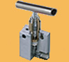 High-Pressure Needle Valves